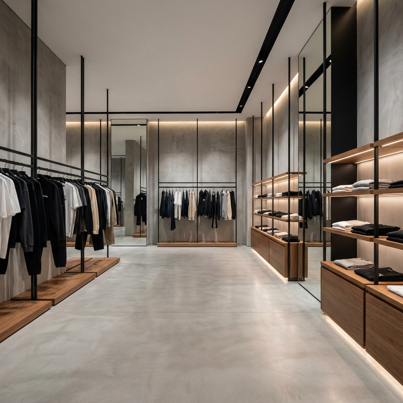 Milano District Brera