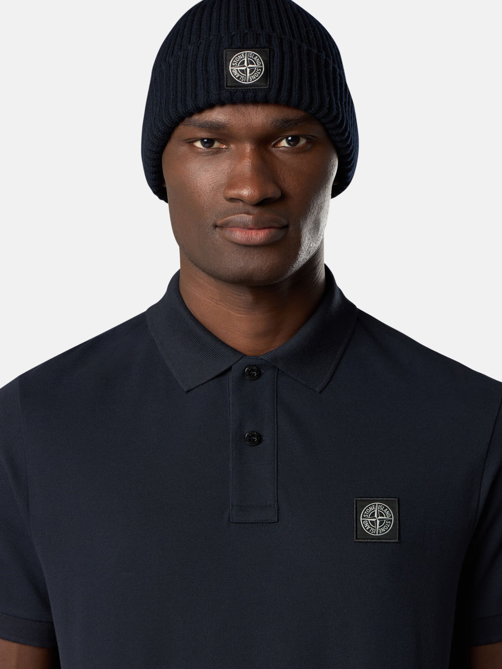 POLO 95% ORGANIC COTTON / 5% ELASTANE PIQUÉ