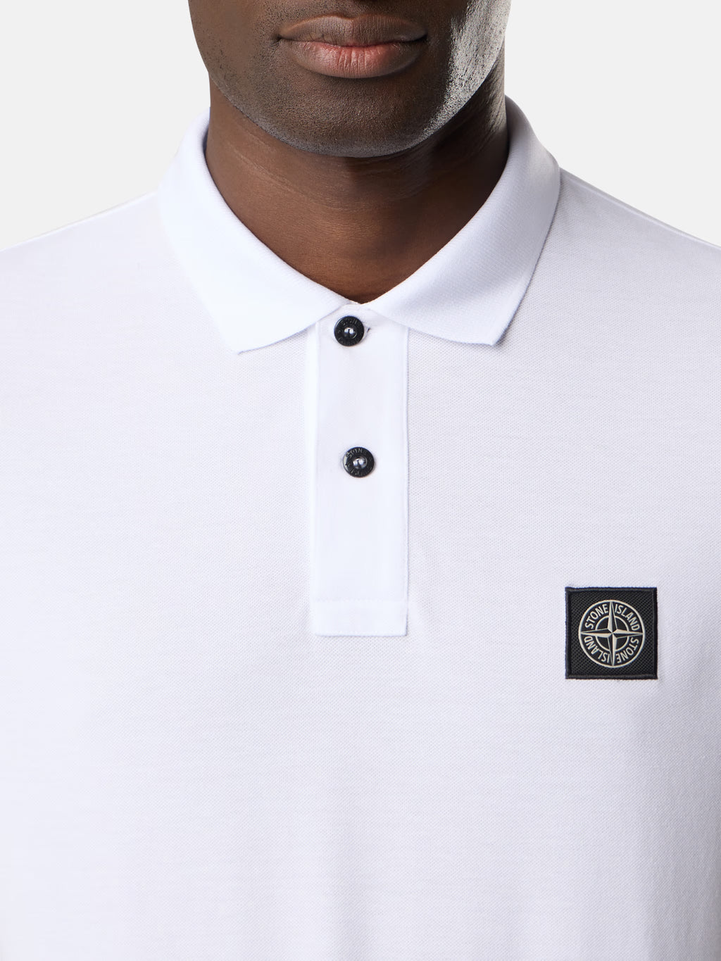 POLO 95% ORGANIC COTTON / 5% ELASTANE PIQUÉ