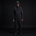 Nike Windrunner Tech Fleece Full Tracksuit BLACK