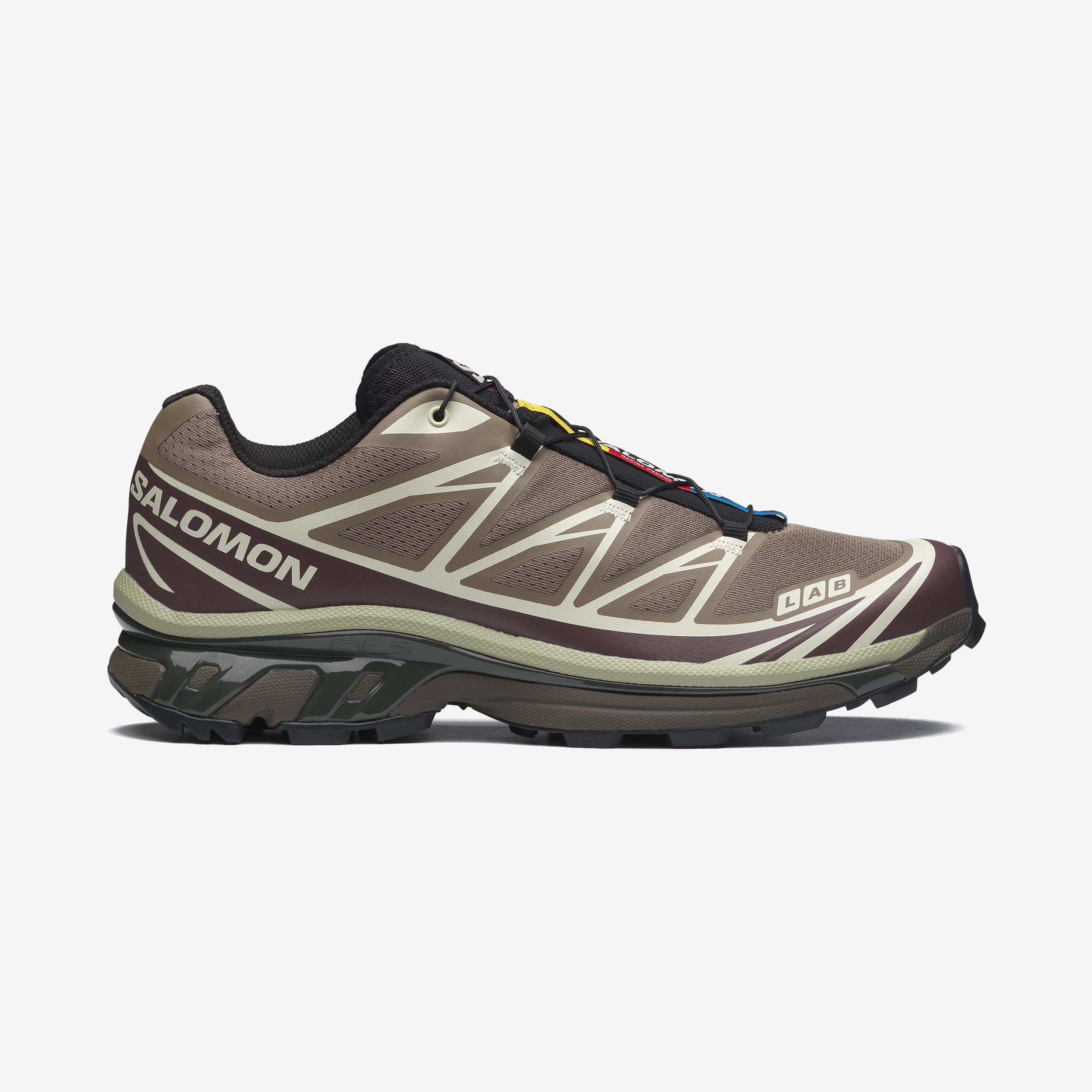 SALOMON XT-6