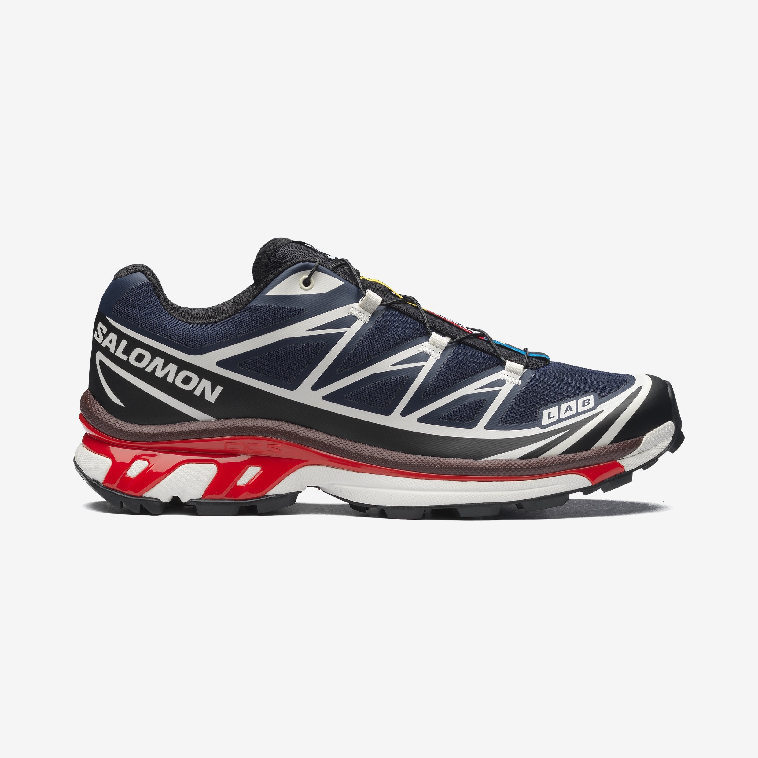 SALOMON XT-6