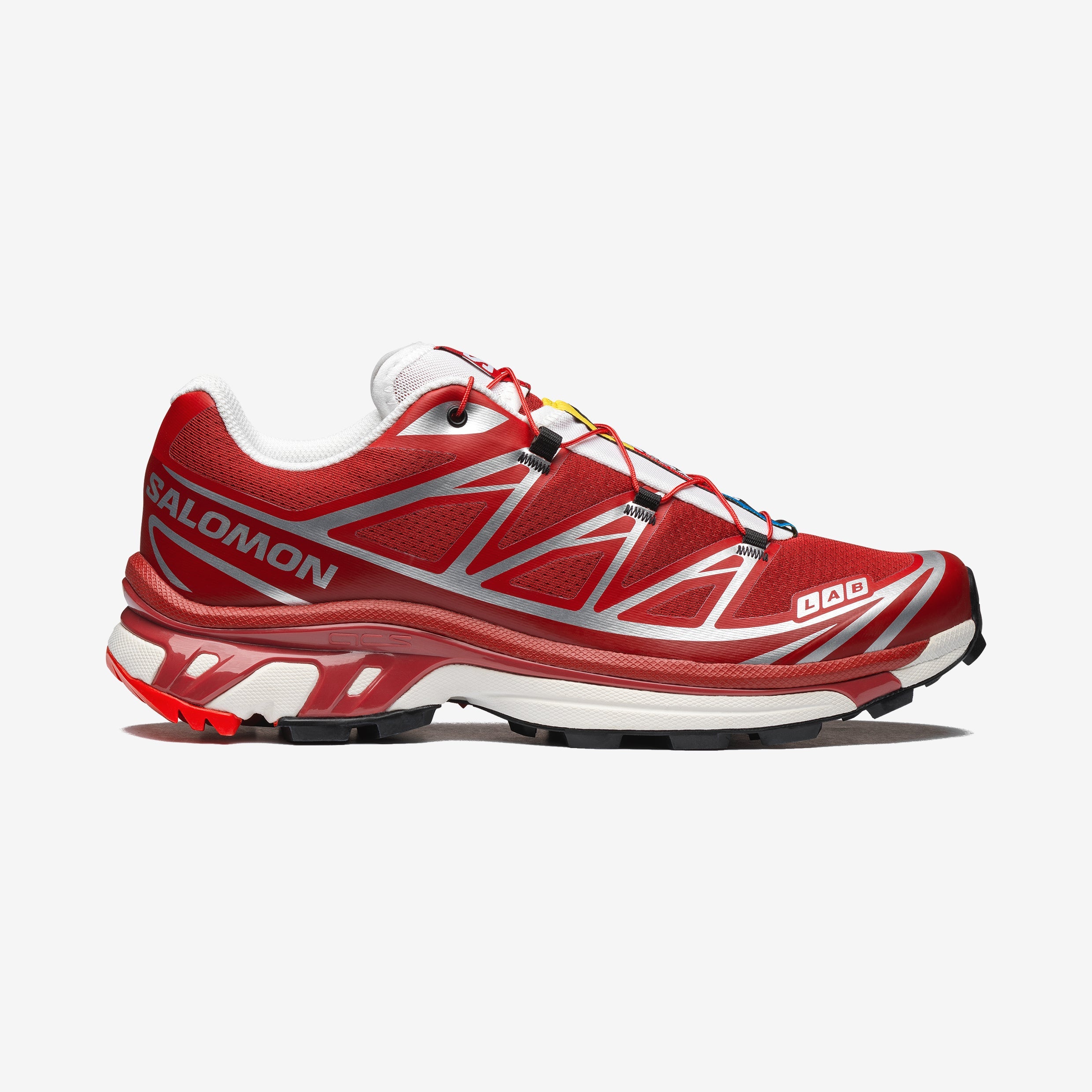 SALOMON XT-6