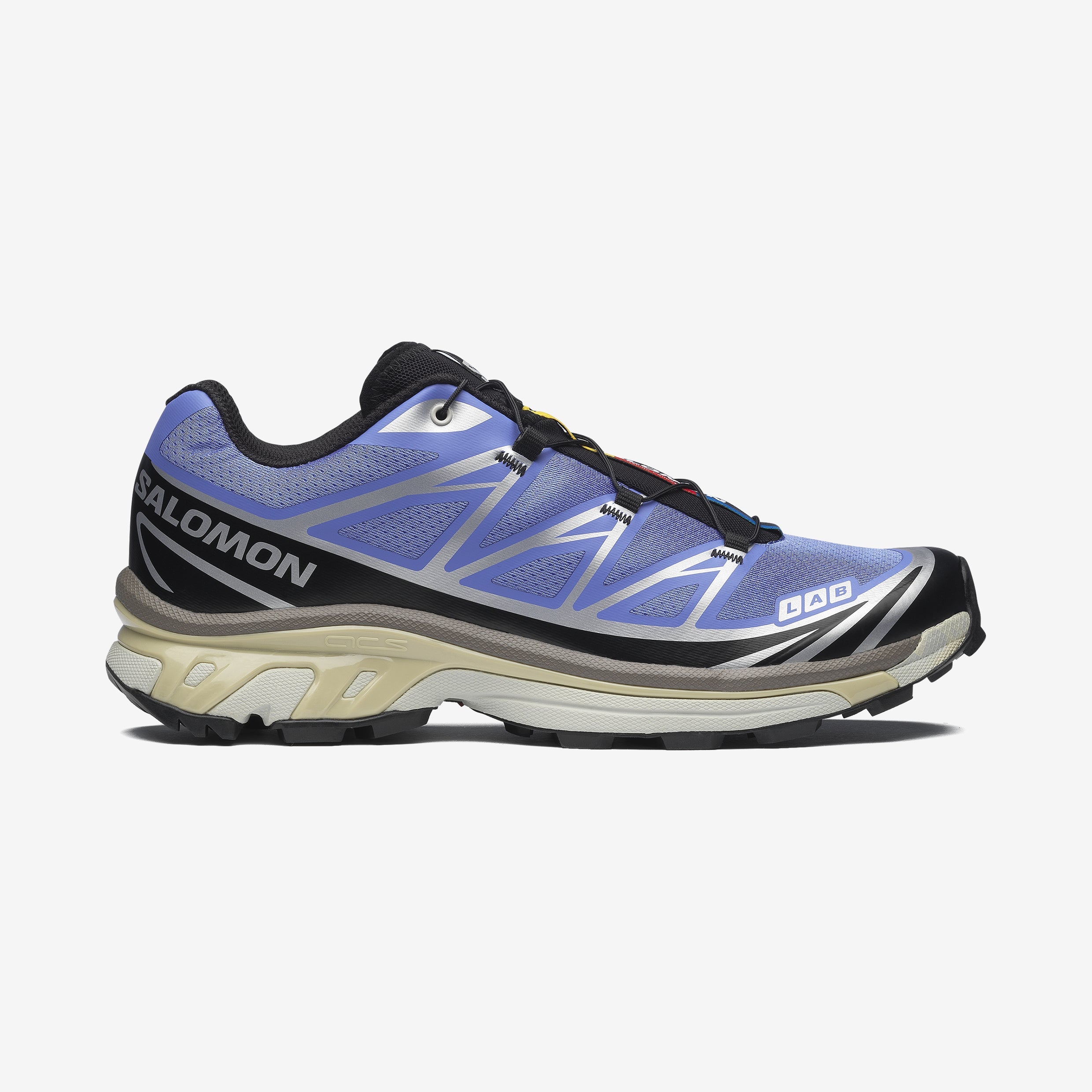 SALOMON XT-6