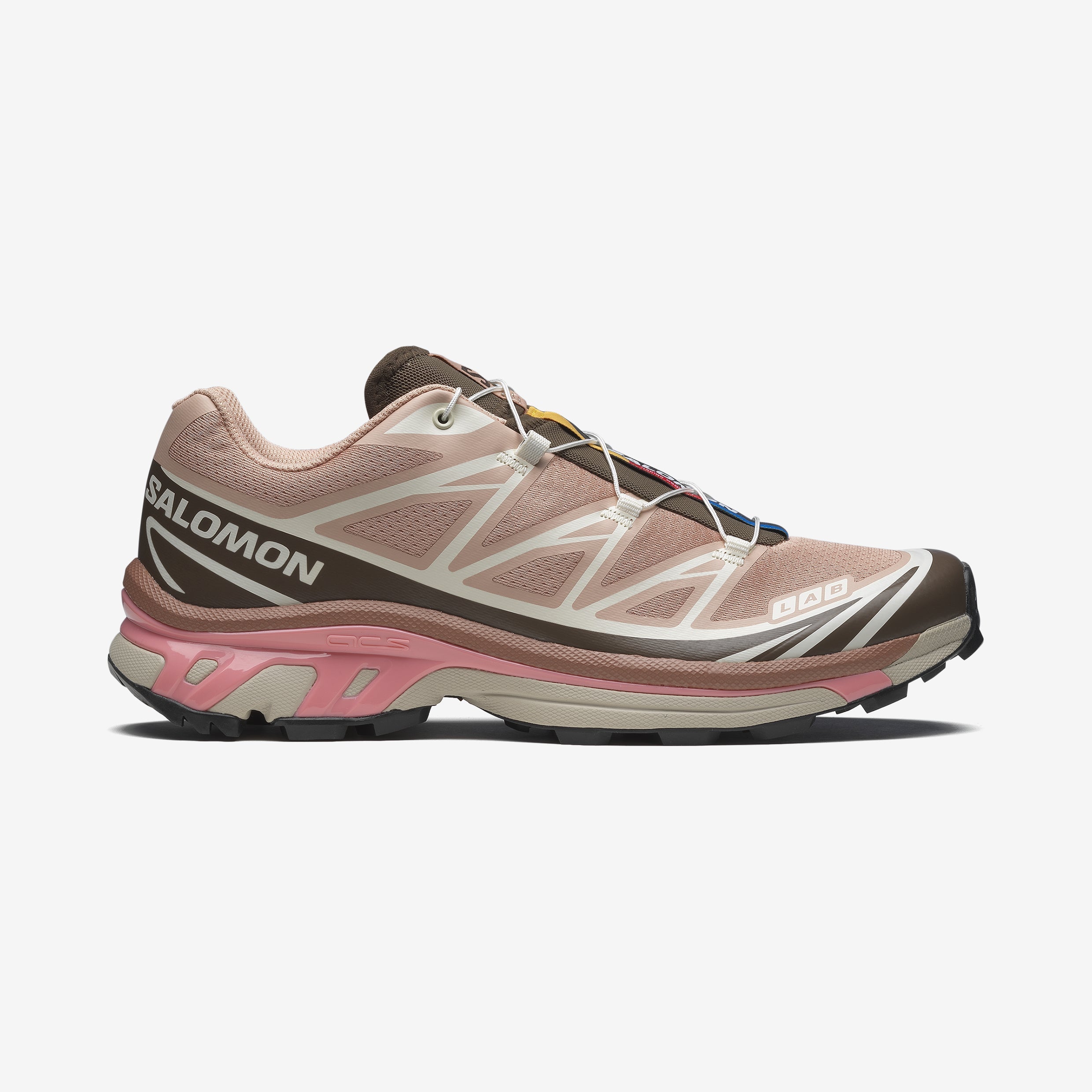 SALOMON XT-6