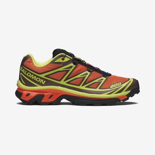 SALOMON XT-6