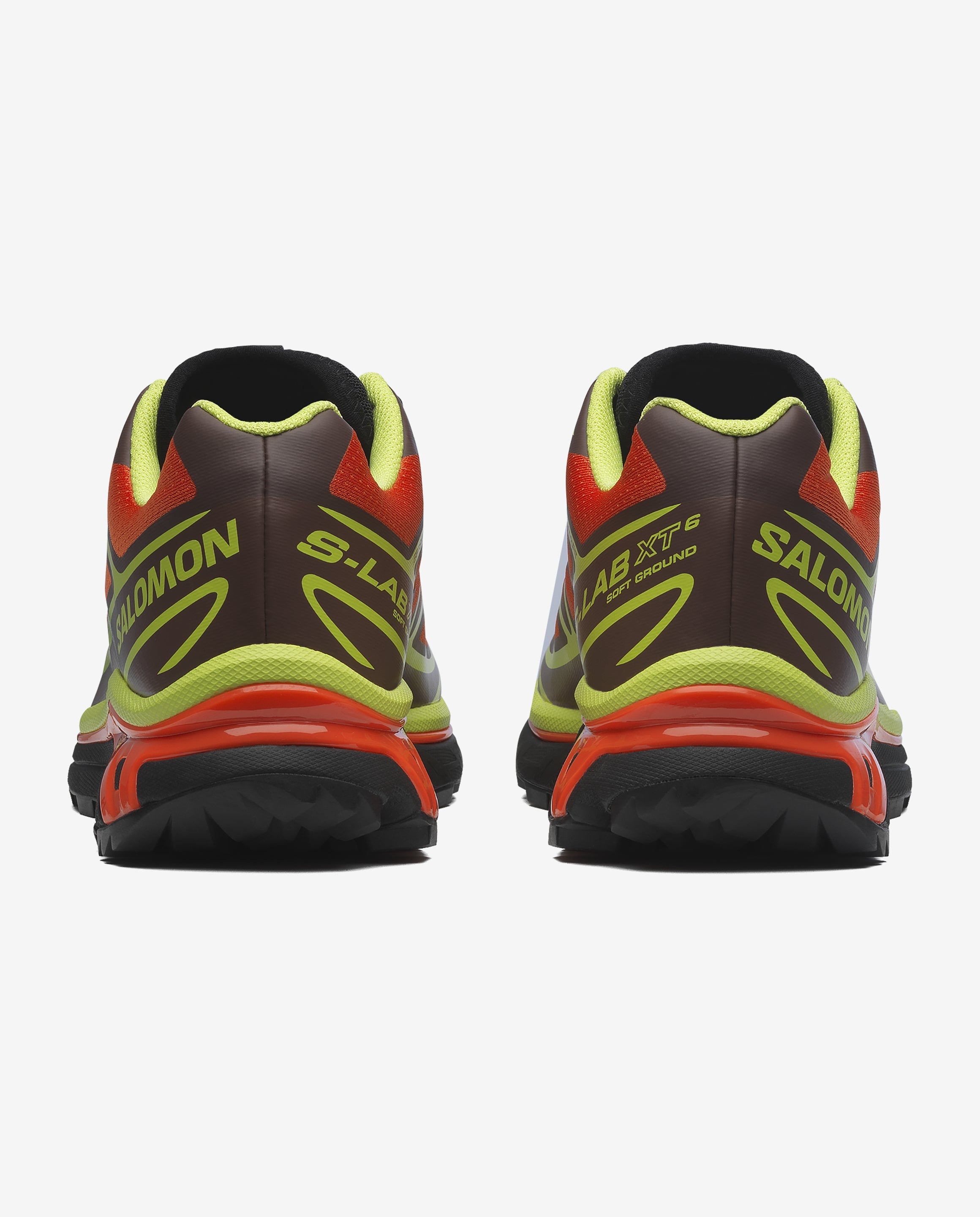 SALOMON XT-6
