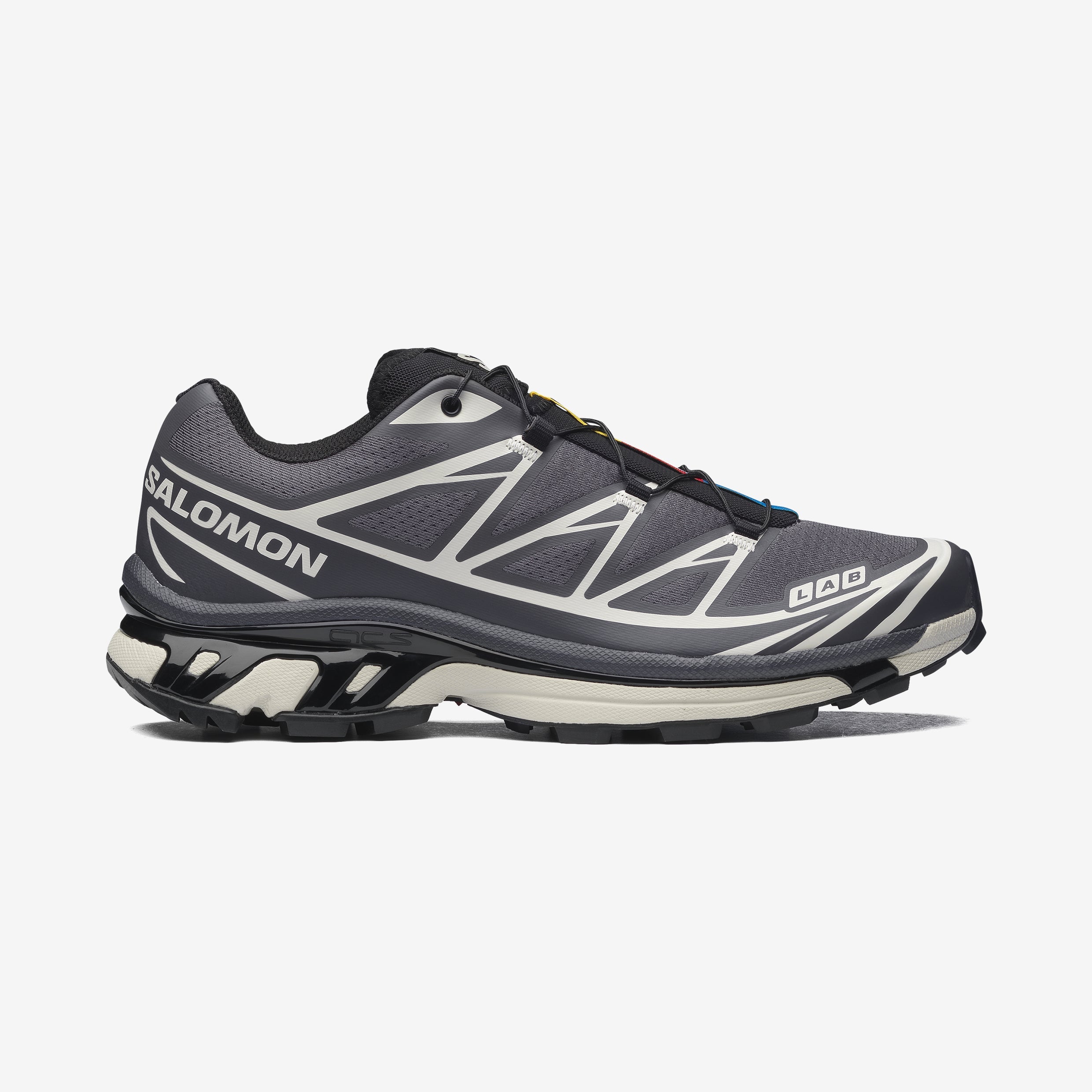 SALOMON XT-6