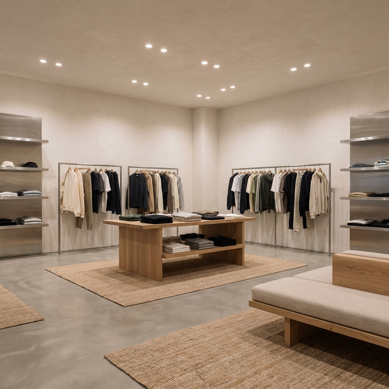 Milano District Flagship