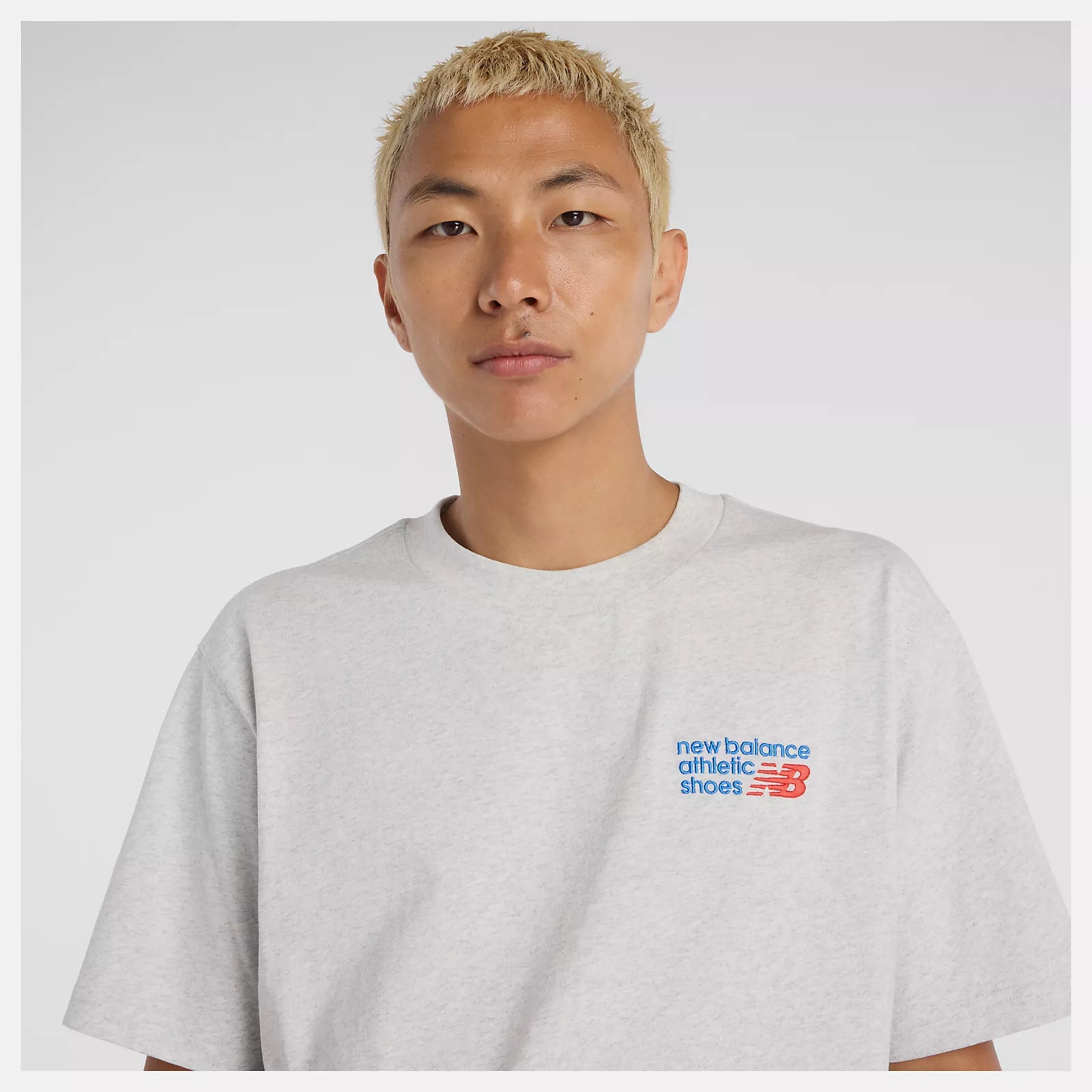 Athletics Premium Logo T-Shirt