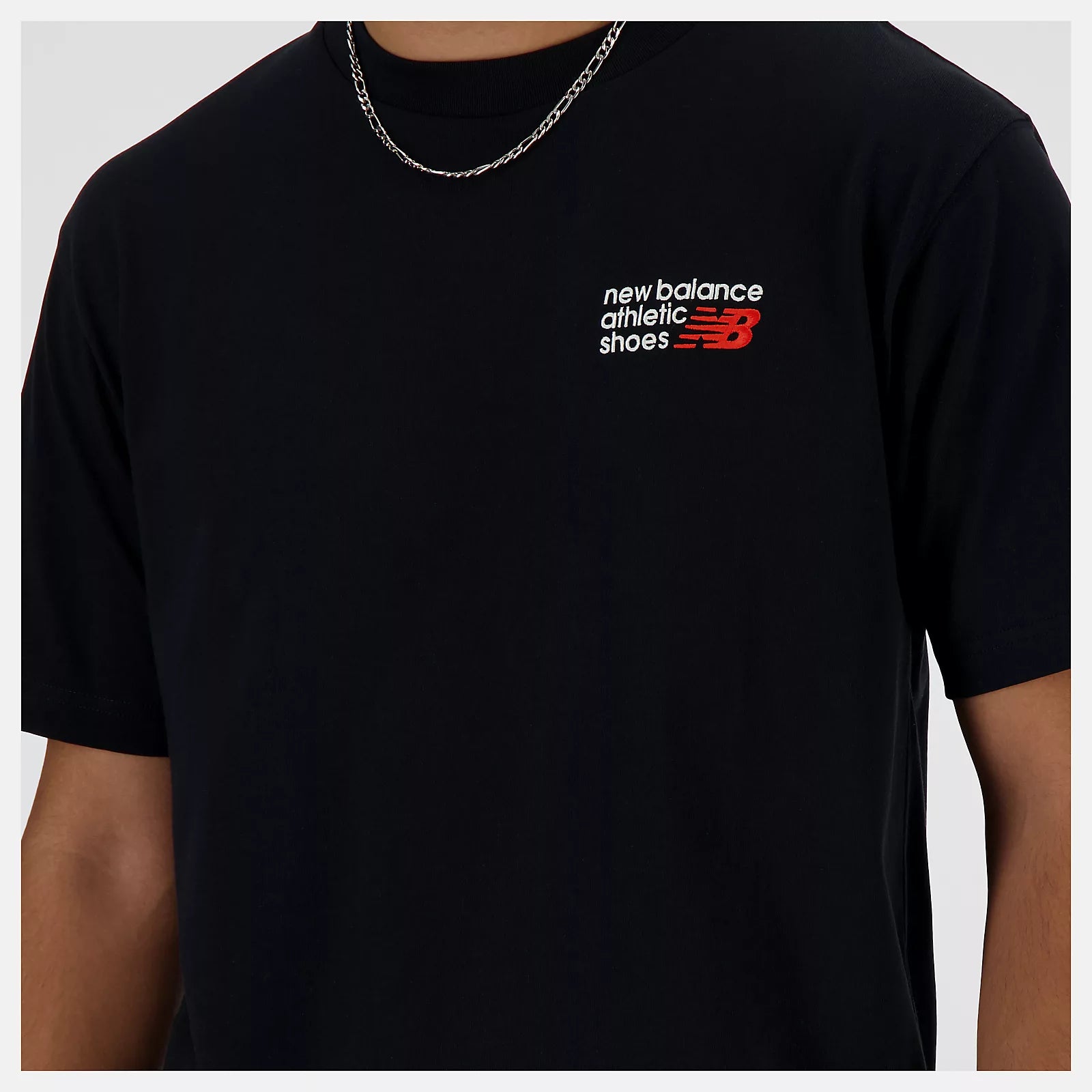 Athletics Premium Logo T-Shirt