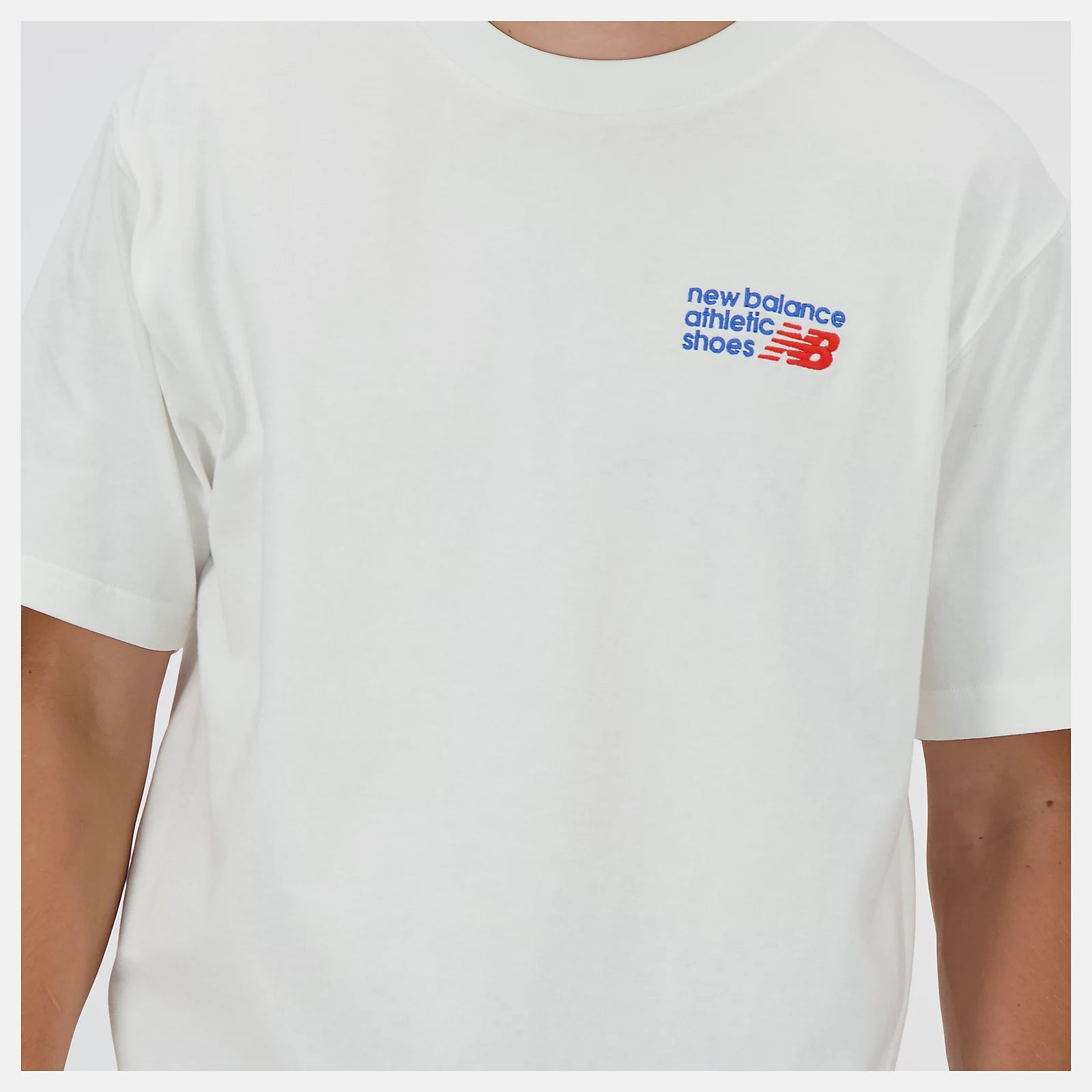 Athletics Premium Logo T-Shirt