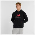 Athletics French Terry Logo Hoodie
