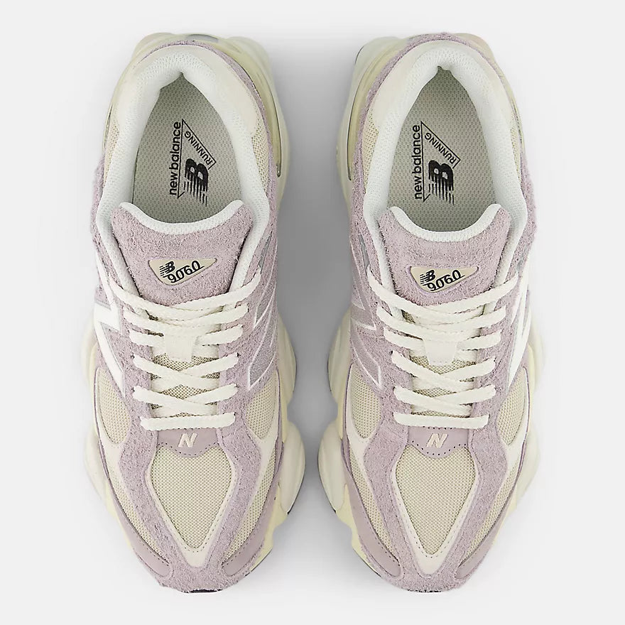 New Balance 9060 Soft PInk